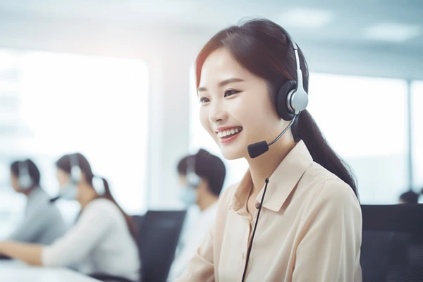 24/7 Customer Support