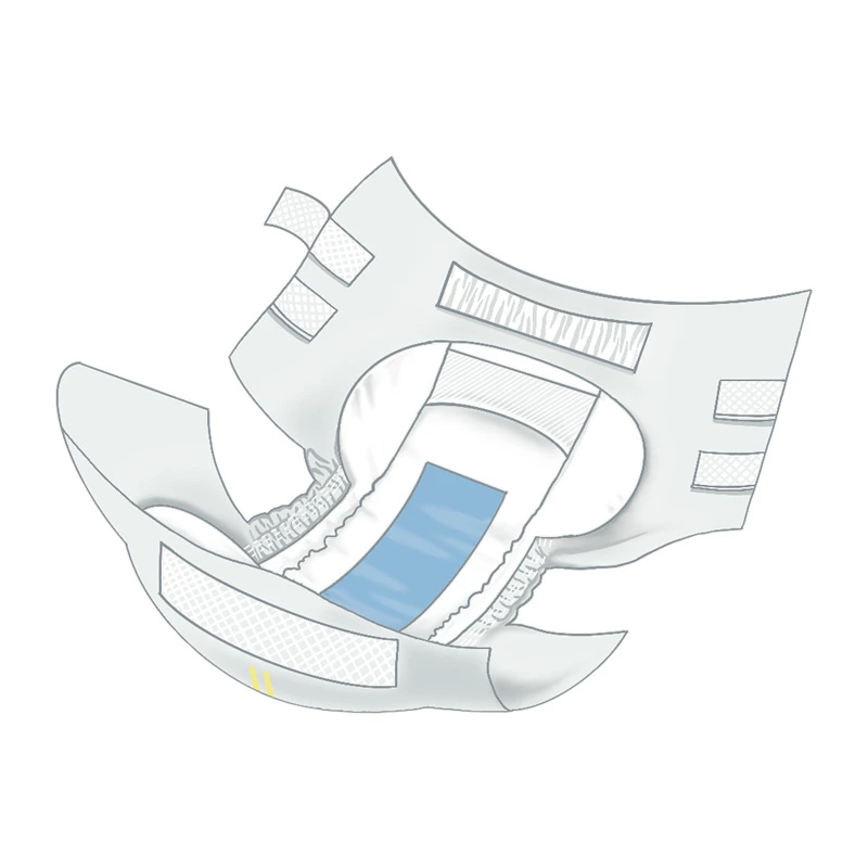 Disposable Puppy Pads (Basic Version)