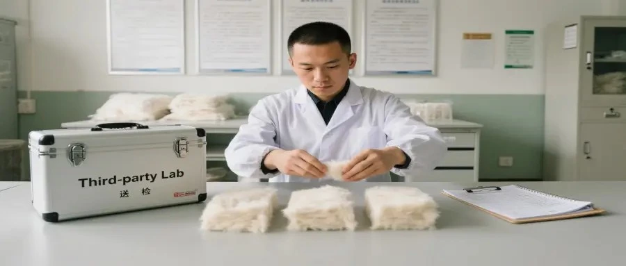 Inside Tianjin Wholesome Hygiene Factory: 11 Quality Inspection Procedures Safeguard Adult Diaper Quality