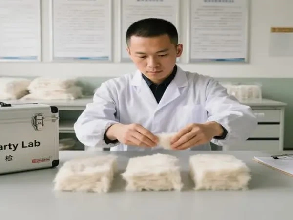 Inside Tianjin Wholesome Hygiene Factory: 11 Quality Inspection Procedures Safeguard Adult Diaper Quality