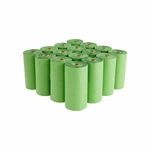 Dog Poop Bag (Basic Poop Bags)