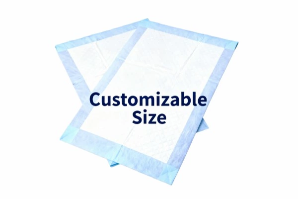Custom Sizes