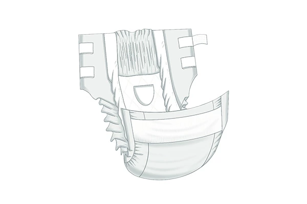 Female Dog Product Size