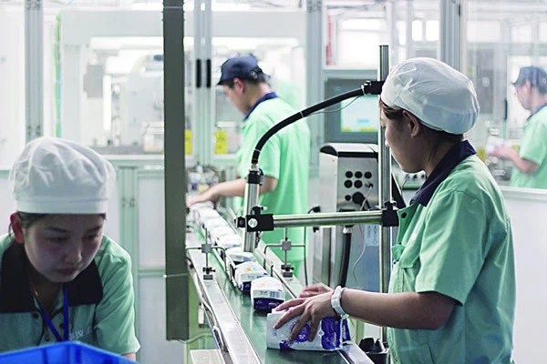 Proven OEM Experience