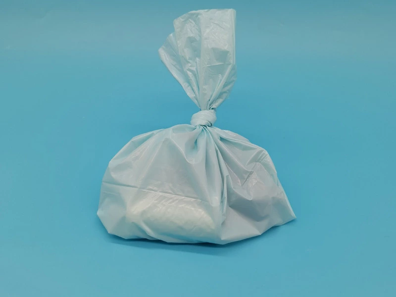 Dog Poop Bag (Basic Poop Bags)