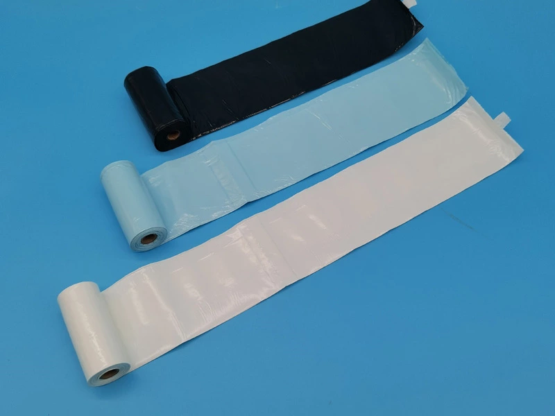 Dog Poop Bag (Basic Poop Bags)