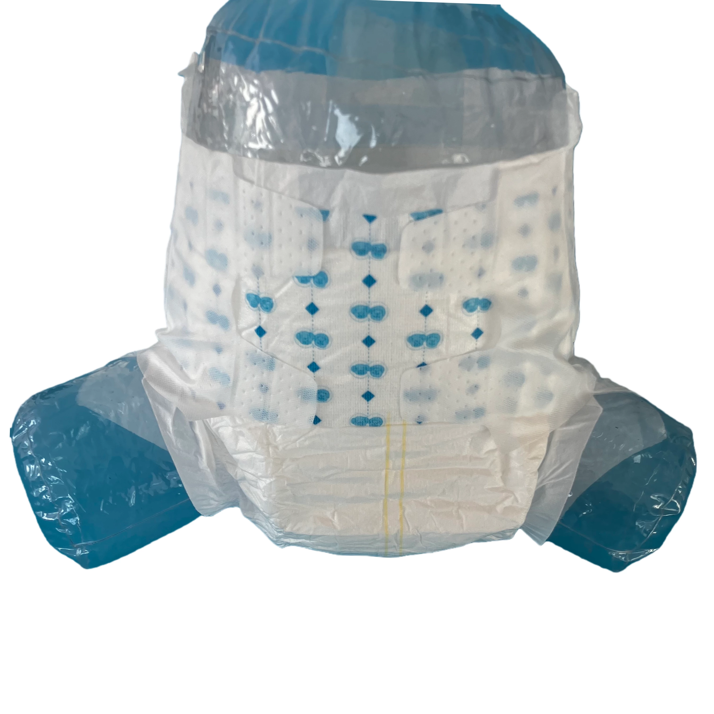 Adult Diaper(Premium Version)