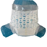 Adult Diaper(Premium Version)