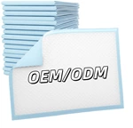 Disposable Under Pad (Full-Custom Version)