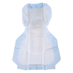 Figure-8 Shape Incontinence Pad