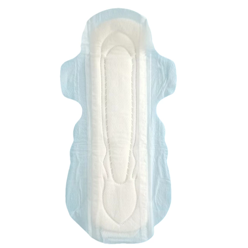 Overnight Sanitary Pads