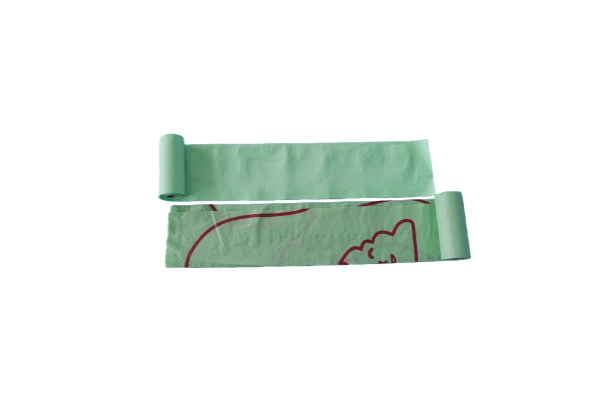 Environmental friendly