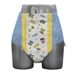 ABDL Adult Diaper