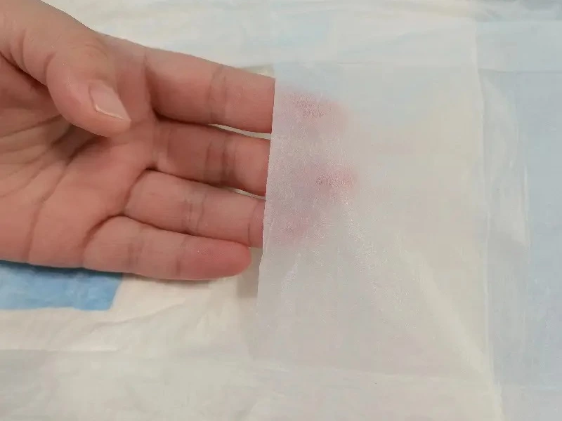 Adult Diaper(Functional Version)