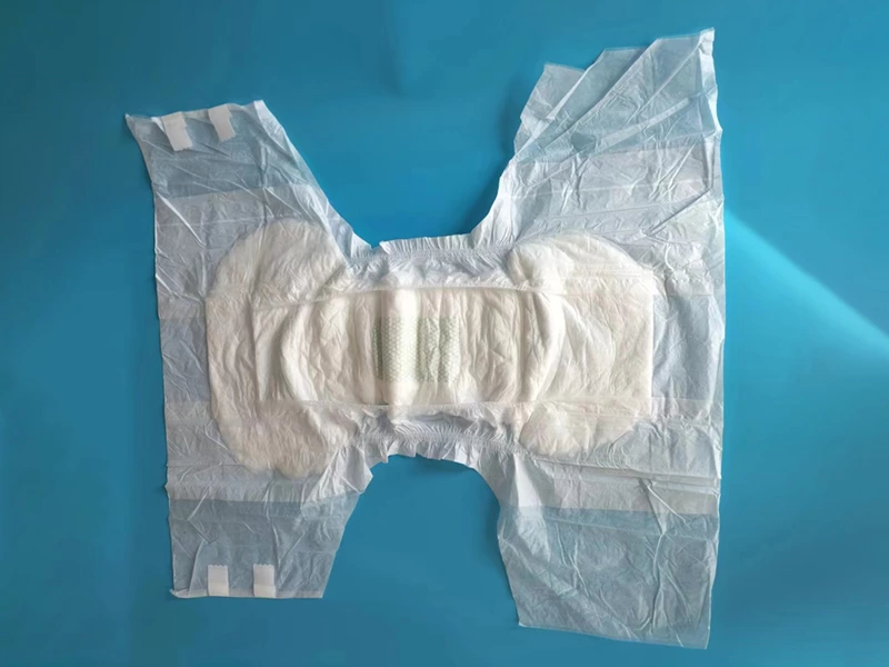 Adult Diaper(Functional Version)