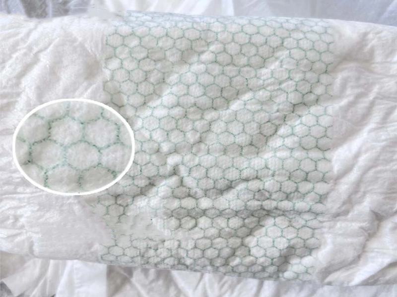 Adult Diaper(Functional Version)