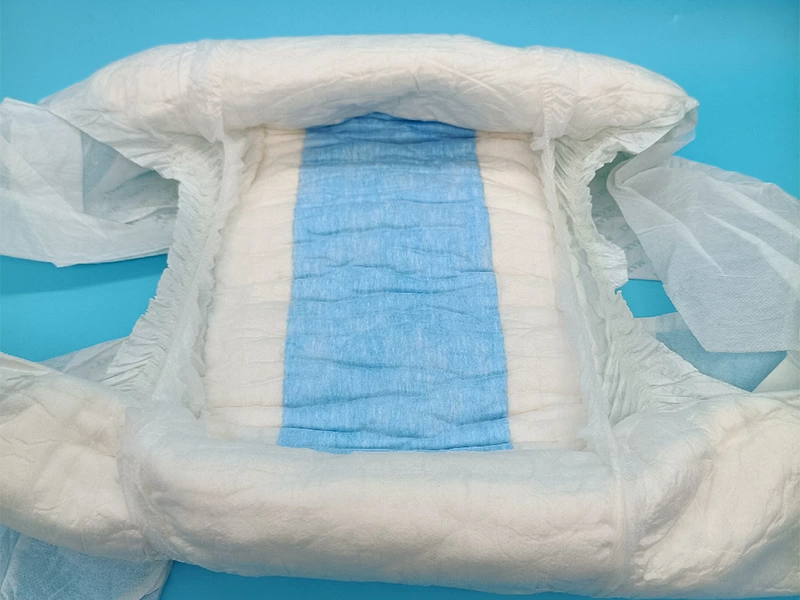 Adult Diaper(Best Selling Version)