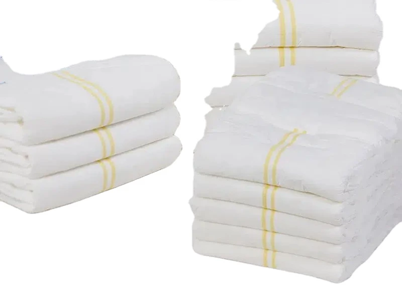 Adult Pull-Up Diapers (Premium Health Version)