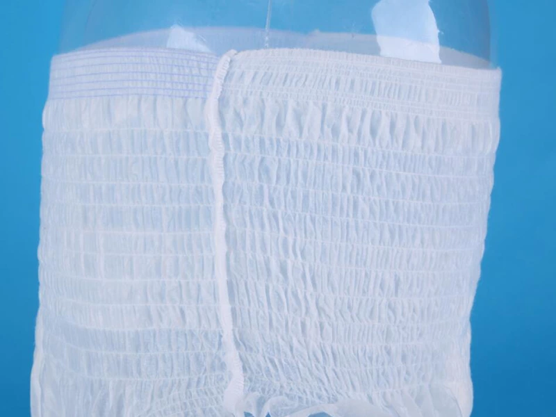 Adult Pull-Up Diapers (Enhanced Version)