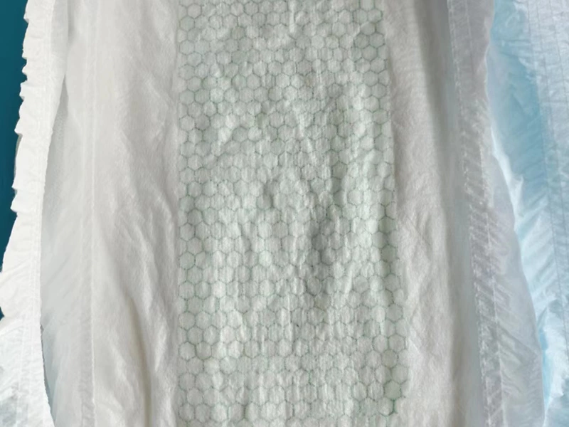 Own-Brand Adult Diaper(Low MOQ)