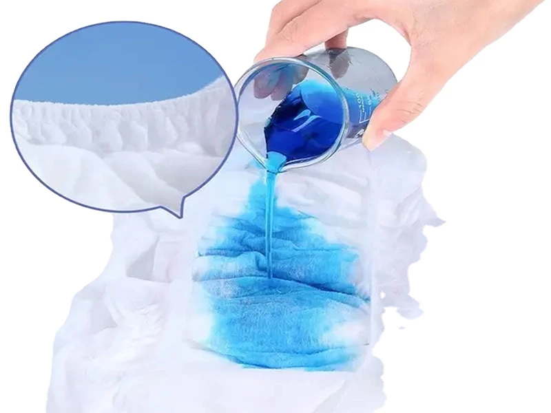 Adult Pull-Up Diapers (Premium Health Version)