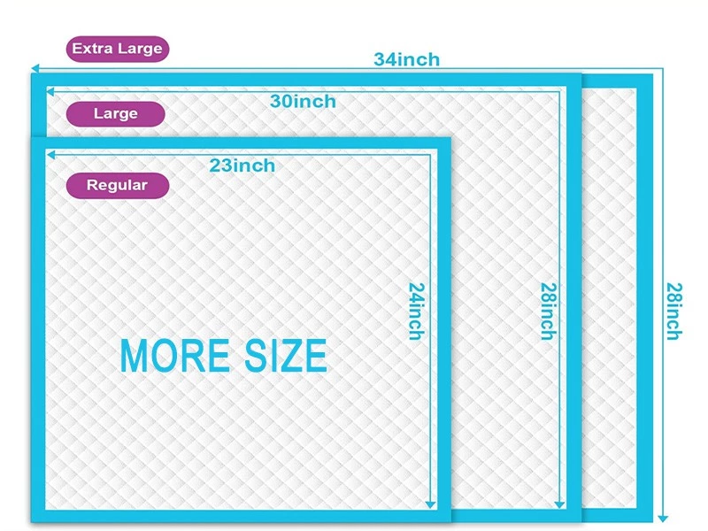 Disposable Under Pad (Comfort Version)