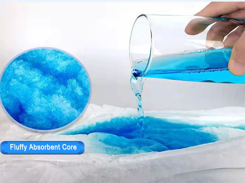 Adult Diaper(Economy Version)