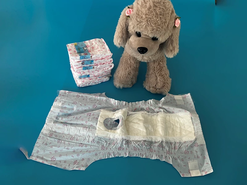 Female Dog Diapers