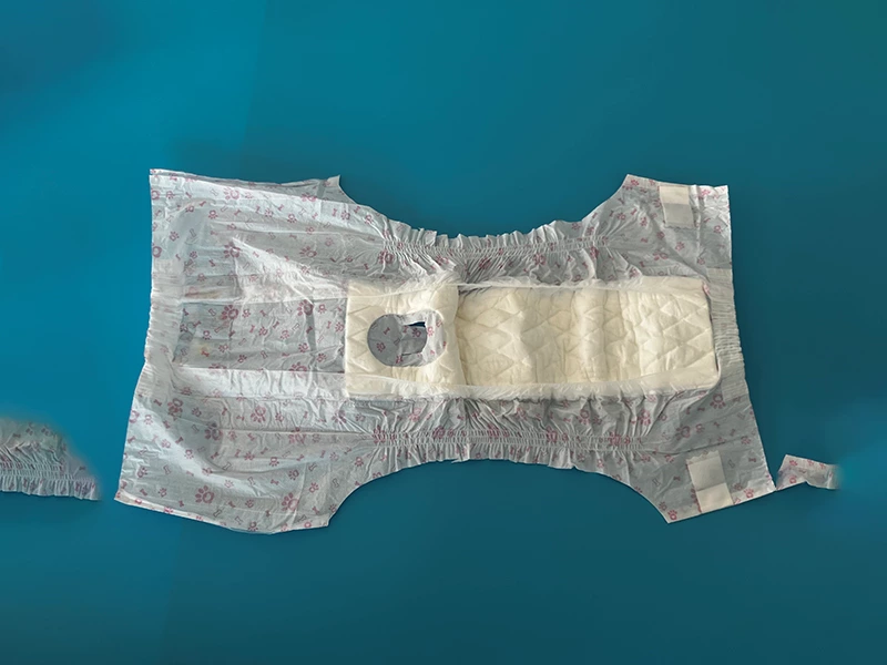 Female Dog Diapers