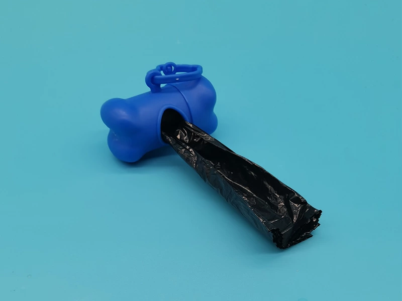 Dog Poop Bag (Basic Poop Bags)