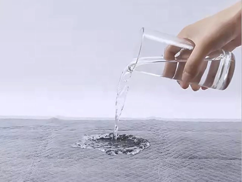 Disposable Puppy Pads (Basic Version)