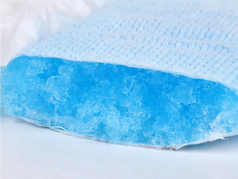 Ultra-thin Daytime Sanitary Pads