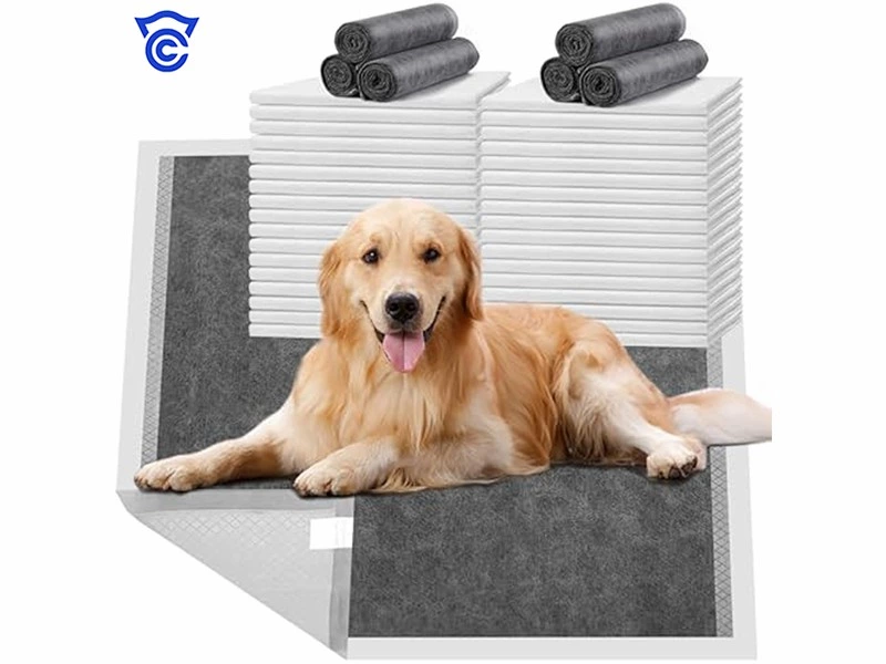 Disposable Puppy Pads (Functional Version)