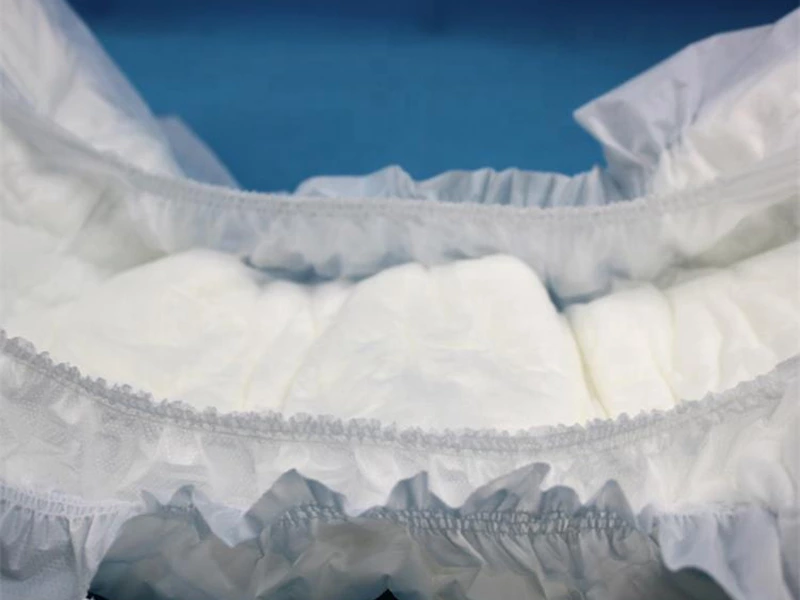 Adult Diaper(Premium Version)