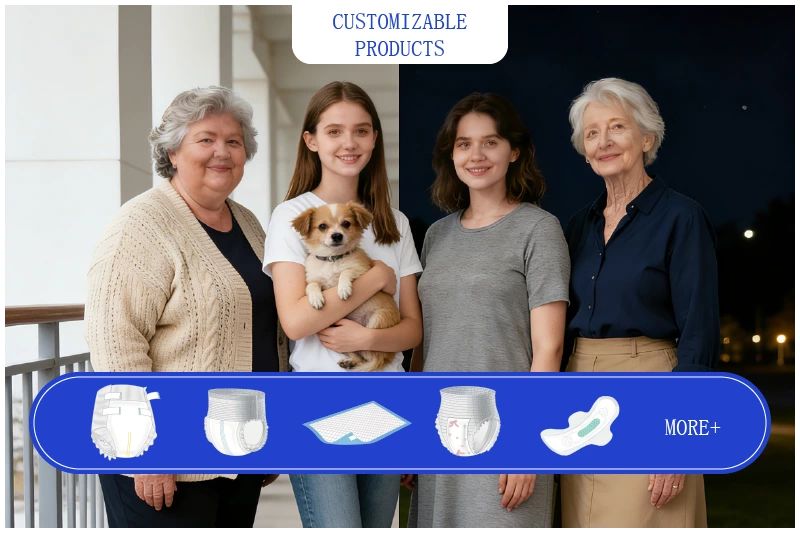 Meeting Diverse Needs