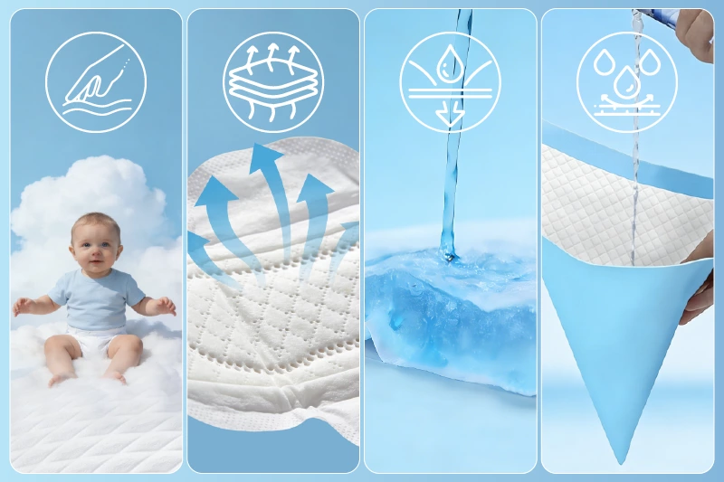 Marketing Support Materials