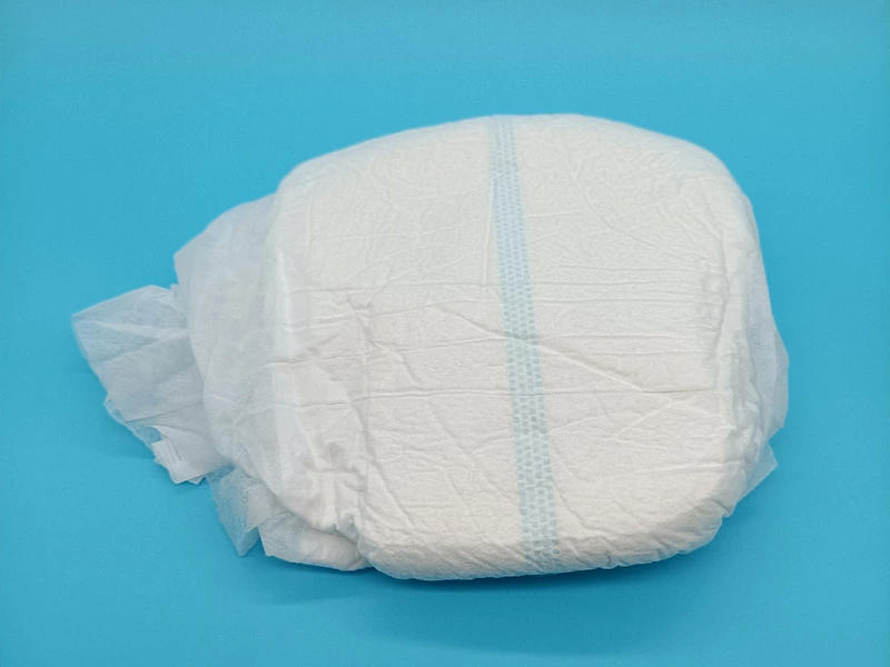 Adult Pull-Up Diapers (Premium Health Version)