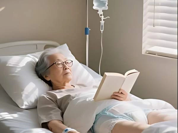 Adult Diapers: Back Leakage Prevention Design for All-Day Peace of Mind